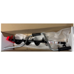 Świder do lodu Rapala StrikeMaster Sport 125mm