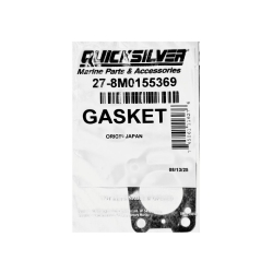 Uszczelka pompy wody Mercury-Mercruiser 27-8M0155369
