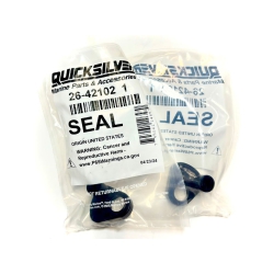 Uszczelka obudowy przekładni pompy wody Mercury-Mercruiser 26-42102 1
