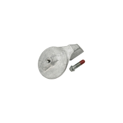 Zestaw anody aluminiowej/klapy trymującej Mercury Quicksilver - 822777Q1
