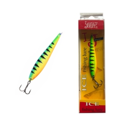 Błystka podlodowa Lucky John Vertical 8276-T 6g