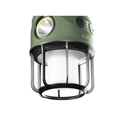 Lampa kampingowa Delphin Multix 3W/4400mAh 3W/450lm/4400mAh