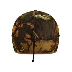 Czapka zimowa Delphin z 5-Led Kamuflaż