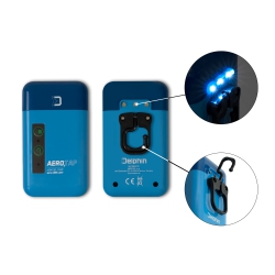 Uniwersalna pompka tlenowa Delphin AeroTAP UC 3in1