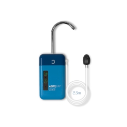 Uniwersalna pompka tlenowa Delphin AeroTAP UC 3in1