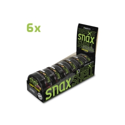 Przynęta D SNAX SHELL 12mm/30g Ser-wątroba/wafters/rozpuszczalny