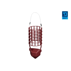 Koszyczek Delphin LongSHOT+ M/50g