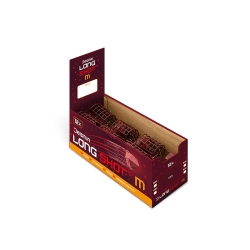 Koszyczek Delphin LongSHOT+ M/50g