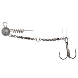 Dozbrojka Spro z wkrętką 14 g /  5,5 cm - 27 kg