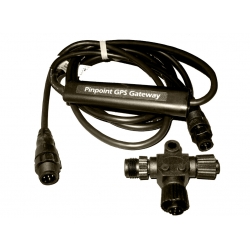 MotorGuide Pinpoint GPS Gateway Kit - 8M0092085