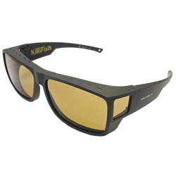 Okulary Solano polaryzacyjne FL 20073C