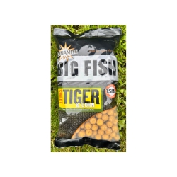 Kulki proteinowe Dynamite Baits Sweet Tiger & Corn 1kg 15mm