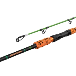 Wędka Delphin ARMAGEDON - 1,70 m / 205 g / 1 skład