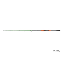 Wędka Delphin ARMAGEDON - 1,70 m / 205 g / 1 skład