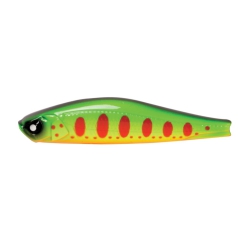 Wobler Lucky John Basara SP 7.0cm - 201