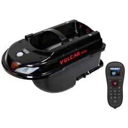 Boatman Vulcan Mini Basic