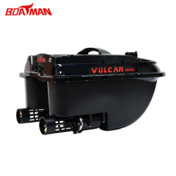Boatman Vulcan Mini Basic