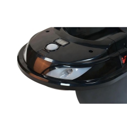 Boatman Vulcan Mini Basic