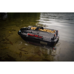 Boatman Vulcan Mini Basic