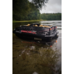 Boatman Vulcan Mini Basic