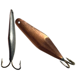 Blaszka Podlodowa Mewa M0 1 - 3 g