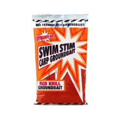 Zanęta Dynamite Baits Swim Stim Carp Groundbait Amino Orginal 900g