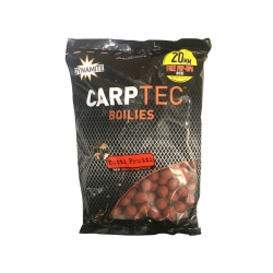 Kulki proteinowe Dynamite Baits CarpTec Tutti-Frutti 20mm 1,8kg