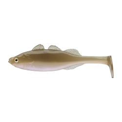 Guma Daiwa Prorex Live Perch 4,5" / 11,5 cm / 16 g - Wakasagi
