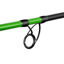 Wędka Delphin ARMAGEDON - 190 cm / 205 g / 1 skład