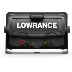 Echosonda Lowrance Elite FS-12 Active Imaging 3-in-1