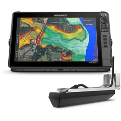 Echosonda Lowrance HDS-16 PRO z Active Imaging™ HD