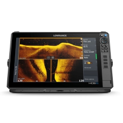 Echosonda Lowrance HDS-16 PRO z Active Imaging™ HD