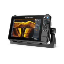 Echosonda Lowrance HDS-9 PRO z Active Imaging™ HD