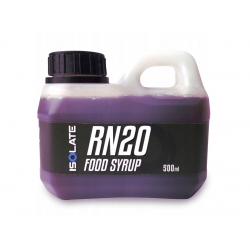 Booster Shimano Tribal Isolate RN20 Red Nut 500ml