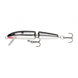 Wobler Rapala Jointed J13 CH