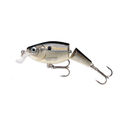 Wobler Rapala Jointed Shallow Shad Rap JSSR05 SSD