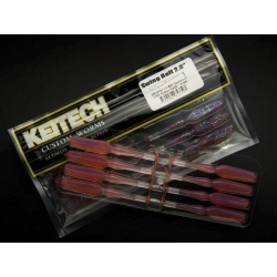 Swing Bait 2,8'' Keitech / kolor 006S - Cola 8 szt.
