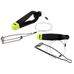 Klips z agrafką Power Grip Scotty 1171