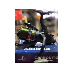Okuma Carbonite XP Baitfeeder CBF-155a