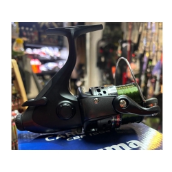 Okuma Carbonite XP Baitfeeder CBF-155a