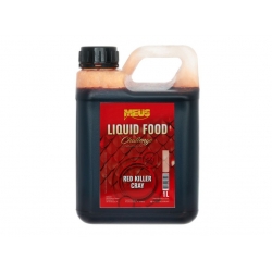 Liquid Meus Food Challenge Red Killer Cray 1l