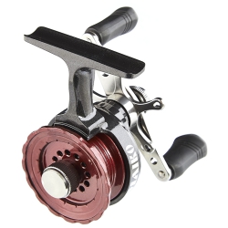 Kołowrotek Multiplikator Lucky John MAIKO (Lewy)