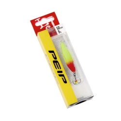 Błystka podlodowa Lucky John Peip 50 9 g / 5 cm A