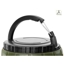Lampa campingowa Delphin MOSKYTO 3W/2600mAh