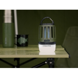 Lampa campingowa Delphin MOSKYTO 3W/2600mAh