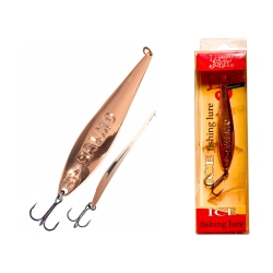 Błystka podlodowa Lucky John Vertical 8277-C 11g