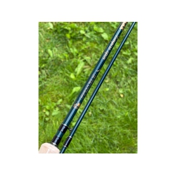 Wędka spinningowa Max Empire 2,40m/10-30g + tuba