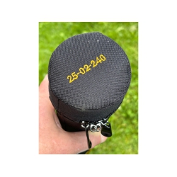 Wędka spinningowa Max Empire 2,40m/10-30g + tuba