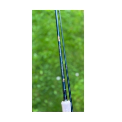 Wędka spinningowa Max Empire 2,70m/10-30g + tuba