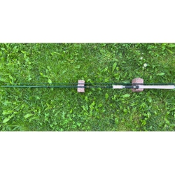 Wędka spinningowa Max Empire 2,70m/10-30g + tuba